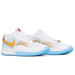 Ja Morant Year of the Dragon' Nike basketball shoes